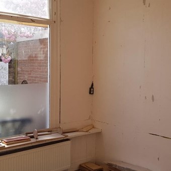 Leeuwarden, Cronjestraat, kamer - foto 3