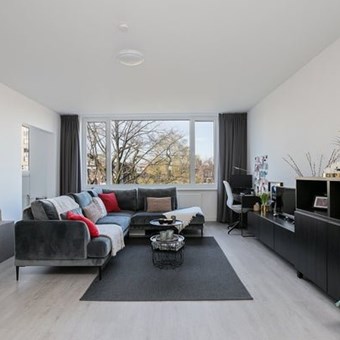 Rotterdam, Spoorsingel, 2-kamer appartement - foto 3