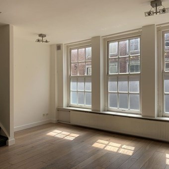 Amsterdam, Berenstraat, 3-kamer appartement - foto 2