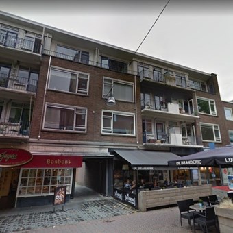 Enschede, H.J. van Heekplein, kamer - foto 3
