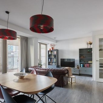 Den Haag, Turfhaven, 3-kamer appartement - foto 2