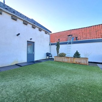 Numansdorp, Voorstraat, zelfstandige studio - foto 3