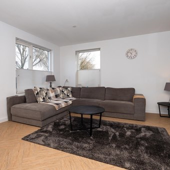 Hoorn (NH), Visserseiland, maisonnette - foto 2