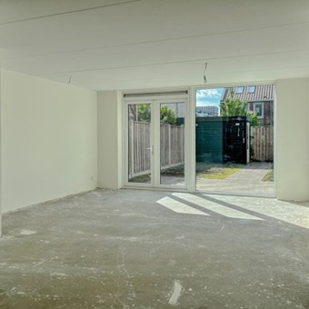 Heemskerk, Vrijburglaan, eengezinswoning - foto 3