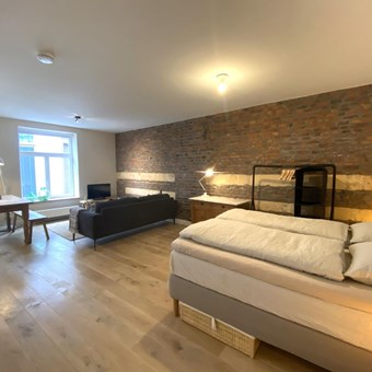 Maastricht, Rechtstraat, zelfstandige studio - foto 3