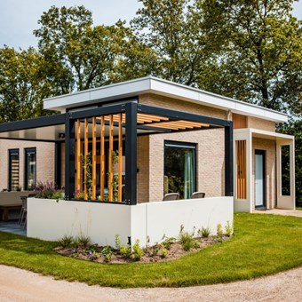 Voorthuizen, Bosweg, recreatiewoning - foto 3