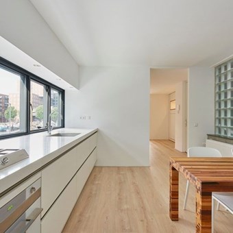 Amsterdam, Bickerswerf, 2-kamer appartement - foto 3