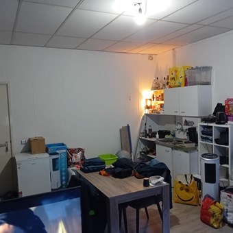 Meppel, Zuideinde, semi zelfstandige studio - foto 3