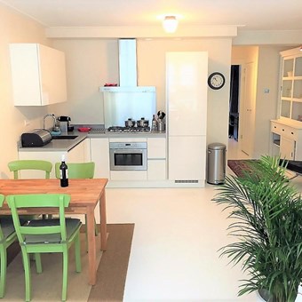 Amsterdam, Tweede Oosterparkstraat, 3-kamer appartement - foto 2