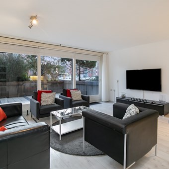Amsterdam, Cornelis van Rijplantsoen, 3-kamer appartement - foto 2