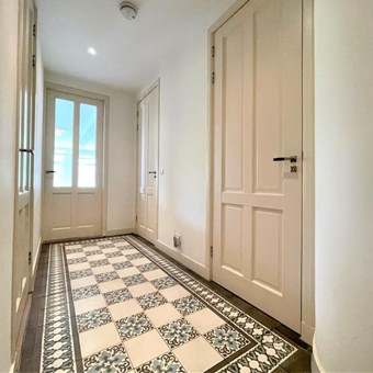 Amsterdam, Nassaukade, 3-kamer appartement - foto 2