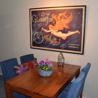 Buitenkaag, Lisserdijk, 2-kamer appartement - foto 3