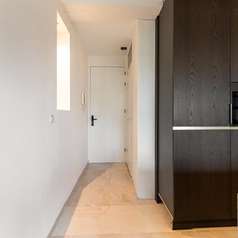 Amsterdam, Maria Austriastraat, bovenwoning - foto 3
