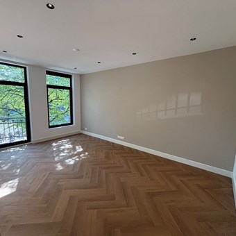 Amsterdam, Spreeuwenpark, 3-kamer appartement - foto 3