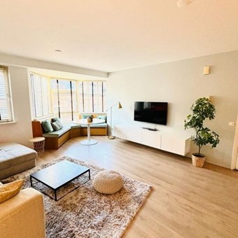 Eindhoven, Kleine Berg, 2-kamer appartement - foto 3