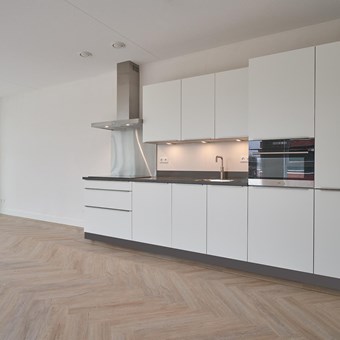 Castricum, Dokter van Nieveltweg, 4-kamer appartement - foto 2