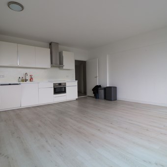 Amsterdam, Parnassusweg, 4-kamer appartement - foto 2