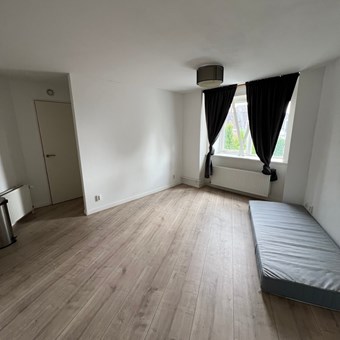Arnhem, Weverstraat, zelfstandige studio - foto 2