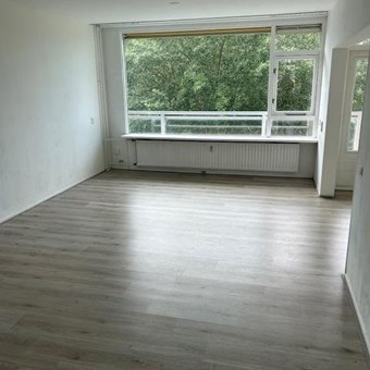 Haarlem, Laan van Parijs, portiekflat - foto 2