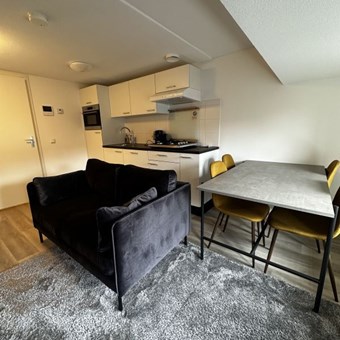Tilburg, Broekhovenseweg, maisonnette - foto 2