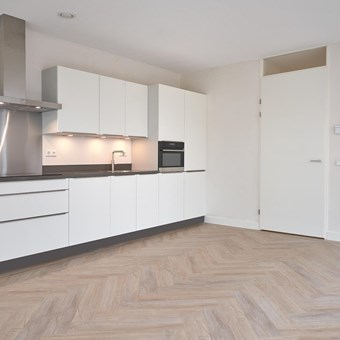 Castricum, Dokter van Nieveltweg, 4-kamer appartement - foto 3