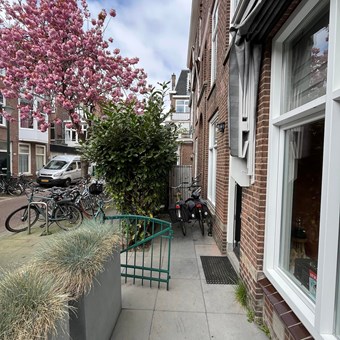 Den Haag, Hendrik van Deventerstraat, 3-kamer appartement - foto 2