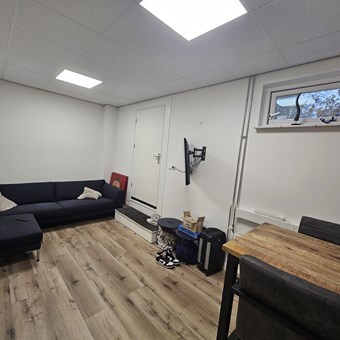 Enschede, Kuipersdijk, 2-kamer appartement - foto 3