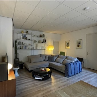 Zwolle, Voorstraat, 3-kamer appartement - foto 3
