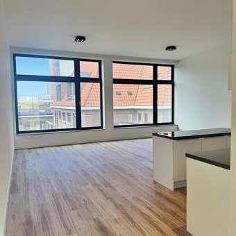 Velsen-Noord, Noorderlaan, 3-kamer appartement - foto 3