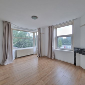 Amsterdam, Postjeskade, 3-kamer appartement - foto 2
