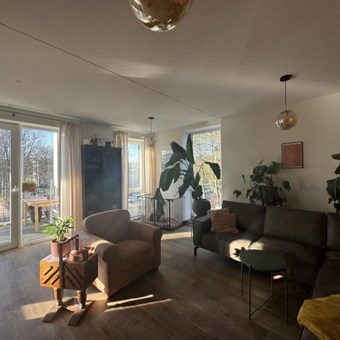 Rotterdam, Wilgenplaslaan, 4-kamer appartement - foto 3