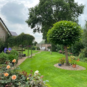 Broekland, 't Vonder, eengezinswoning - foto 3