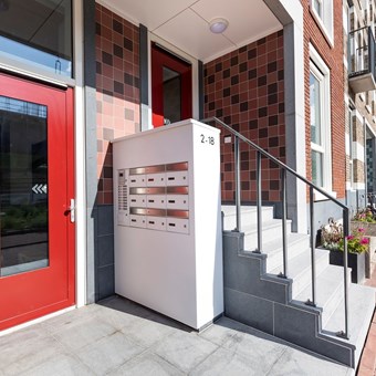 Amsterdam, Memeleiland, 3-kamer appartement - foto 2