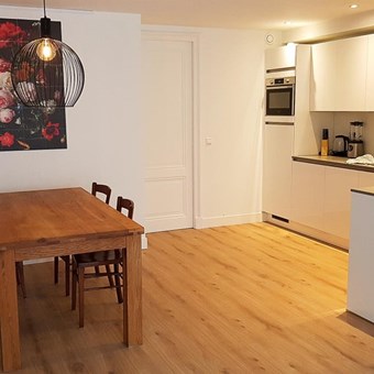 Amsterdam, Govert Flinckstraat, 2-kamer appartement - foto 3