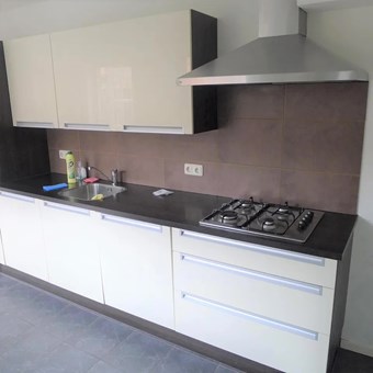 Maastricht, Kolpingstraat, benedenwoning - foto 2