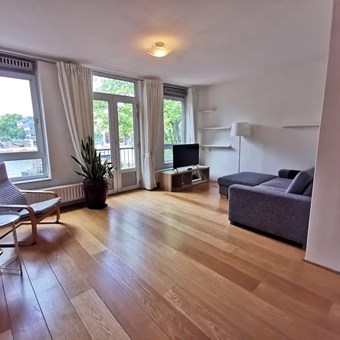 Amsterdam, Oostenburgergracht, 2-kamer appartement - foto 2