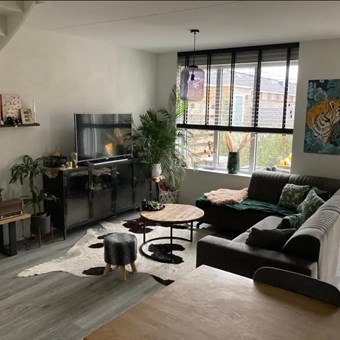 Eindhoven, Partituurlaan, tussenwoning - foto 3