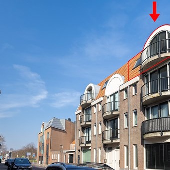 Hoorn (NH), Westerdijk, bovenwoning - foto 2