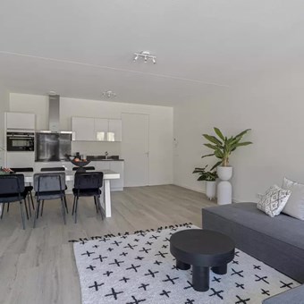 Helmond, Oostende, 3-kamer appartement - foto 2