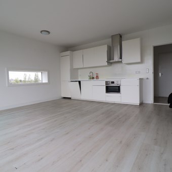 Amsterdam, Parnassusweg, 4-kamer appartement - foto 3