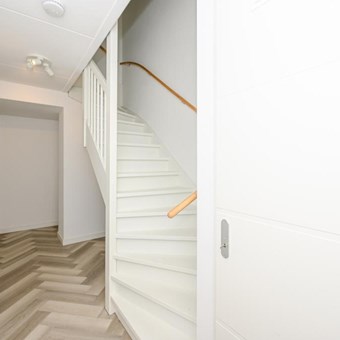 Almere, Jacques Lebrunstraat, maisonnette - foto 3