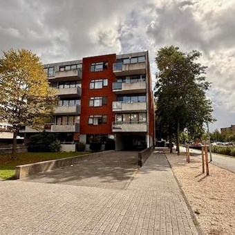 Hoofddorp, Antje Breijerstraat, 3-kamer appartement - foto 2
