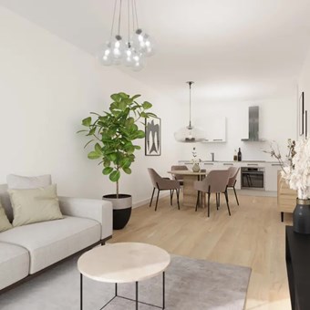 Eindhoven, Ericastraat, 2-kamer appartement - foto 2