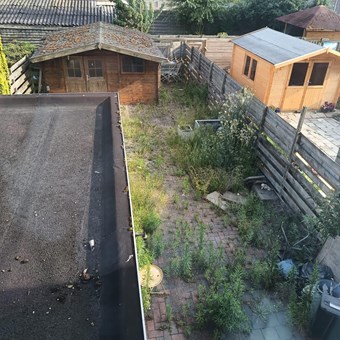 Emmen, Elkingeslag, kamer - foto 3