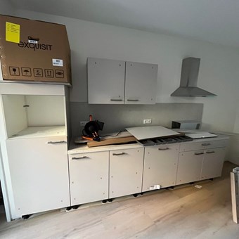 Helmond, Steenweg, portiekflat - foto 3
