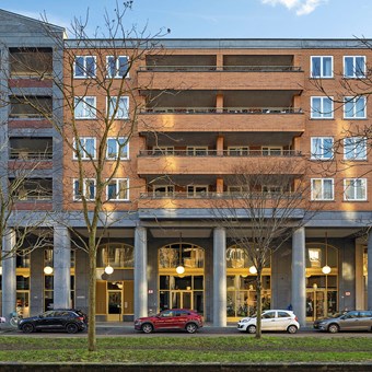 Utrecht, Parijsboulevard, 3-kamer appartement - foto 2