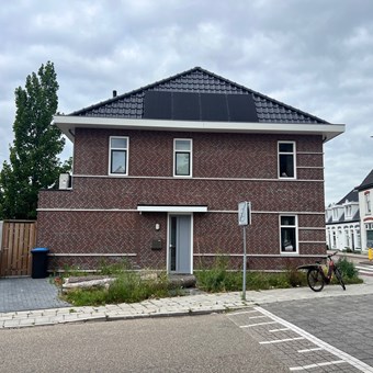 Almelo, Bornsestraat, eengezinswoning - foto 2