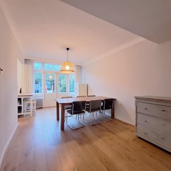 Rotterdam, Ribeslaan, eengezinswoning - foto 2