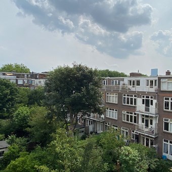 Rotterdam, Vroesenlaan, 3-kamer appartement - foto 2