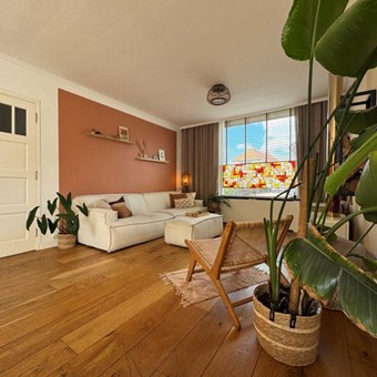 Made, Zuideindsestraat, 2-onder-1 kap woning - foto 2